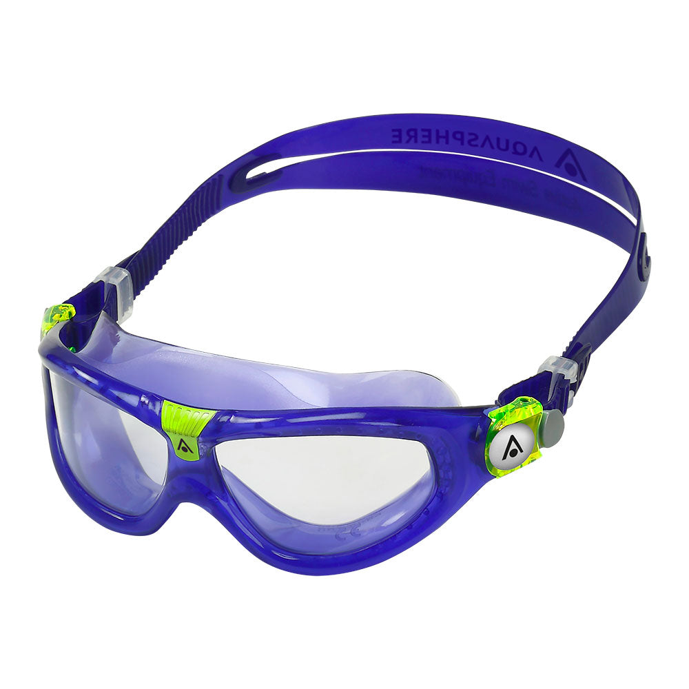 Rx swim goggles kids on sale