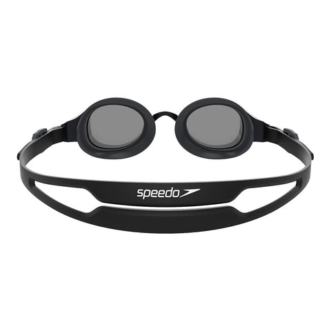 Speedo HYDROPURE swimming goggles including prescription lenses