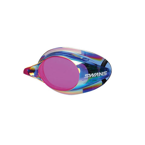 Swans SR7 swimming goggle lens